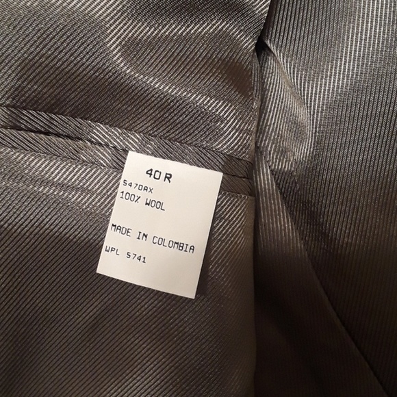 Sport Coat - Picture 4 of 5